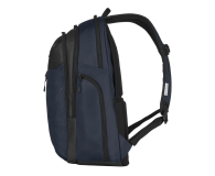 Victorinox Altmont Original Vertical-Zip 17" niebieski - 730475 - zdjęcie 3